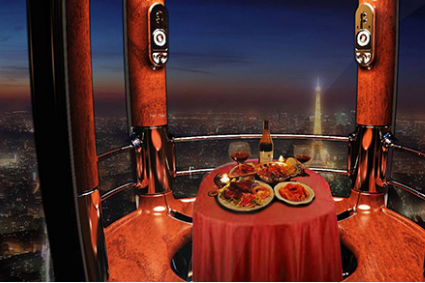 工業(yè)造型設(shè)計的發(fā)展趨勢