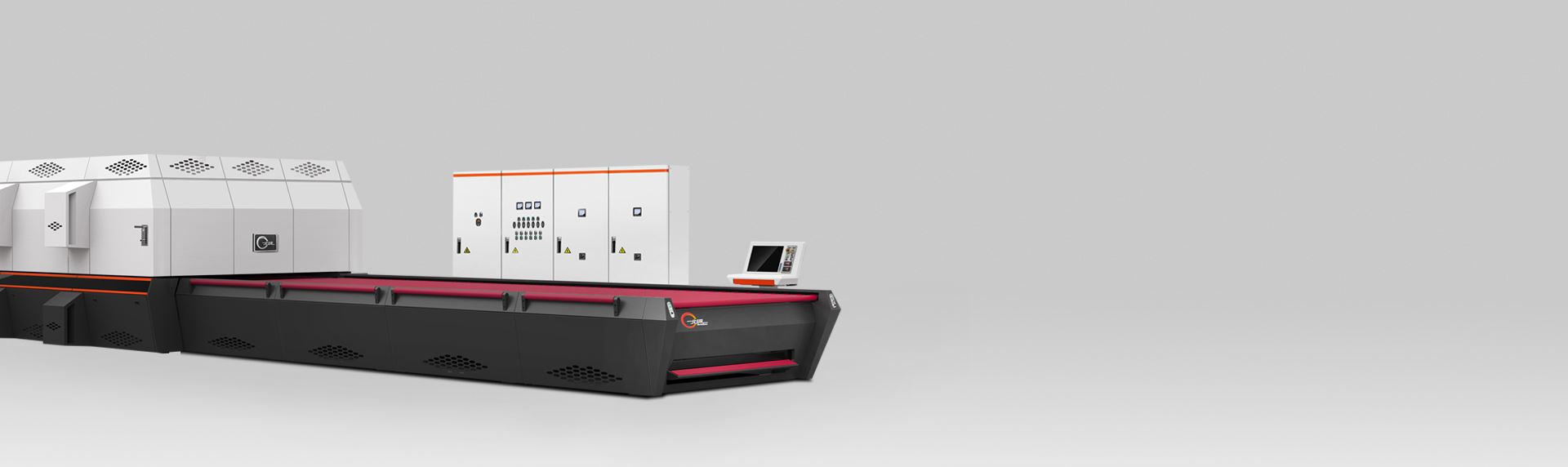 A系列高端鋼化爐 A系列高端鋼化爐