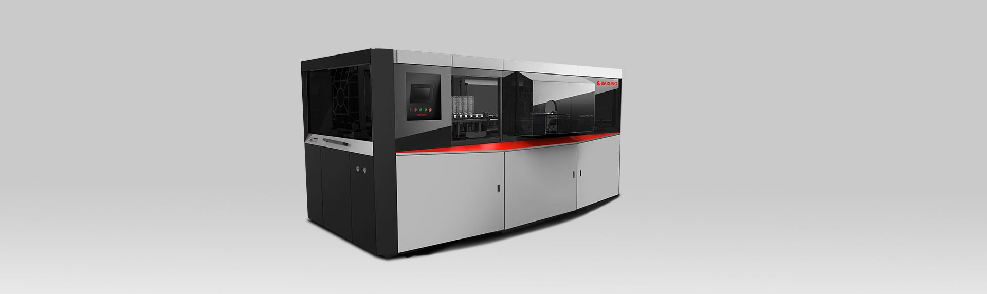 中空吹瓶機(jī) 中空吹瓶機(jī)