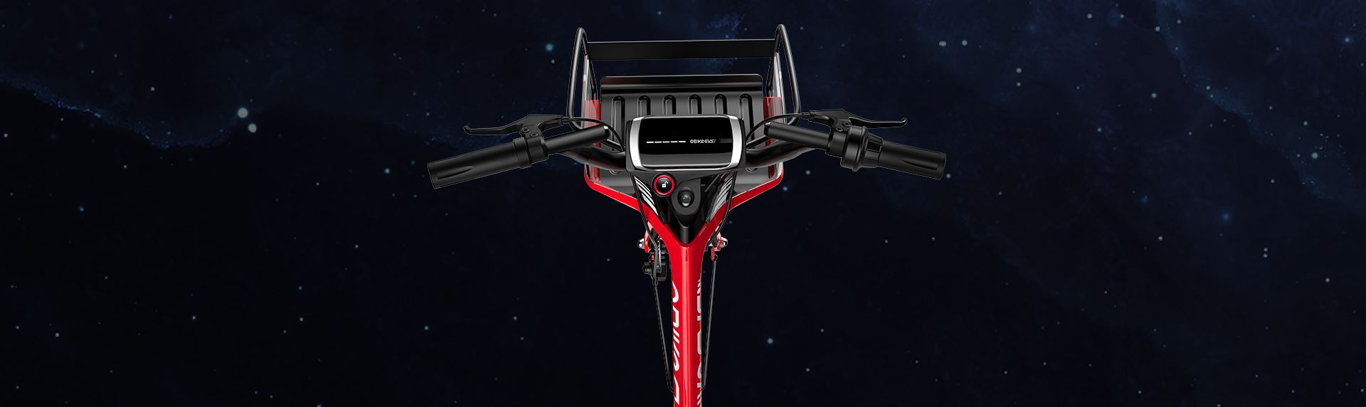 OBIKE EVS動力輔助自行車