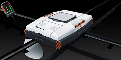 專業(yè)的工業(yè)設(shè)計公司什么樣！