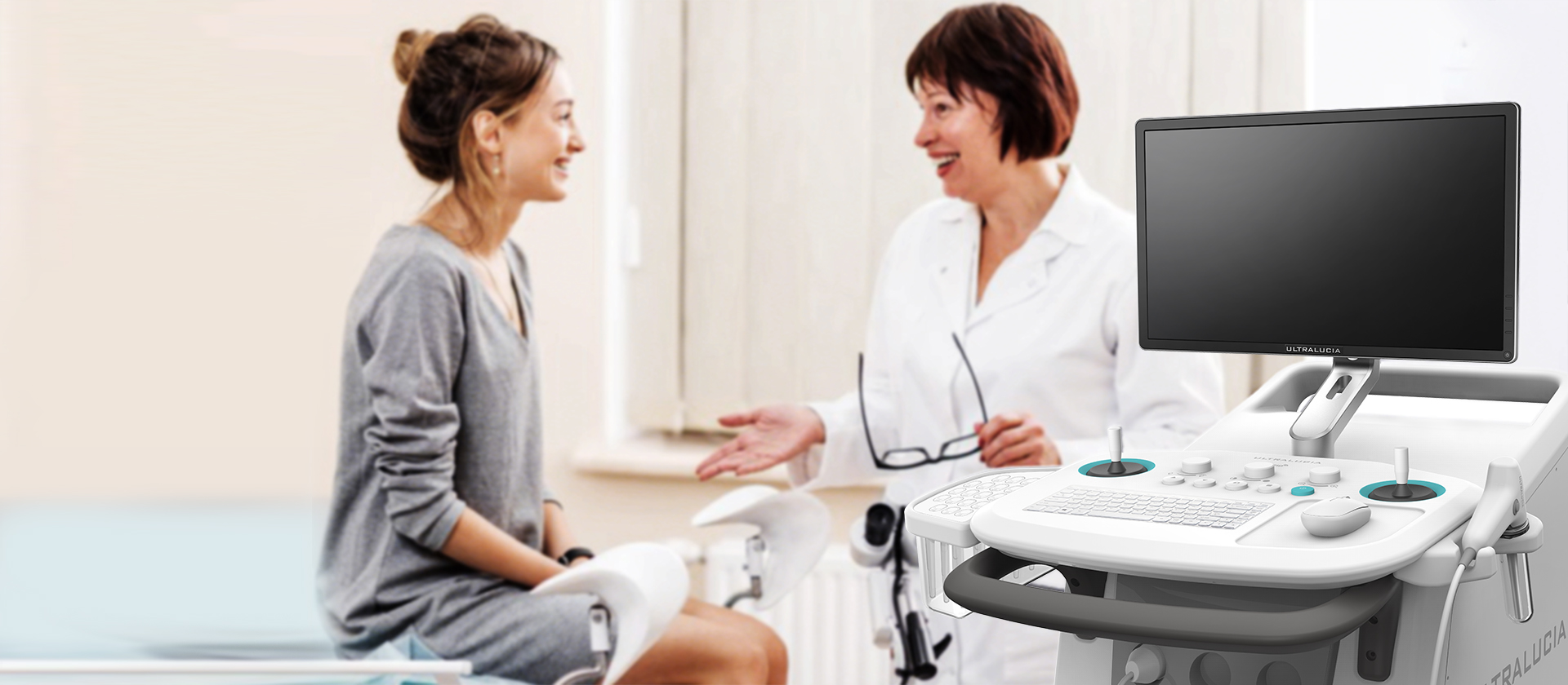 溫暖呵護健康，人性化的設計體驗