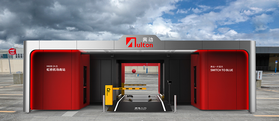 設(shè)計(jì)+制造，實(shí)現(xiàn)標(biāo)準(zhǔn)化全國(guó)落地